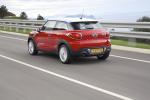 Mini Paceman Cooper S 2013 года (UK)